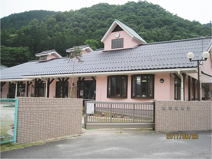 庄原市　子育て支援センター「比和子育て支援センター」