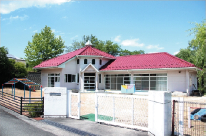 庄原市　子育て支援センター「田川子育て支援センター（すてっぷ）」