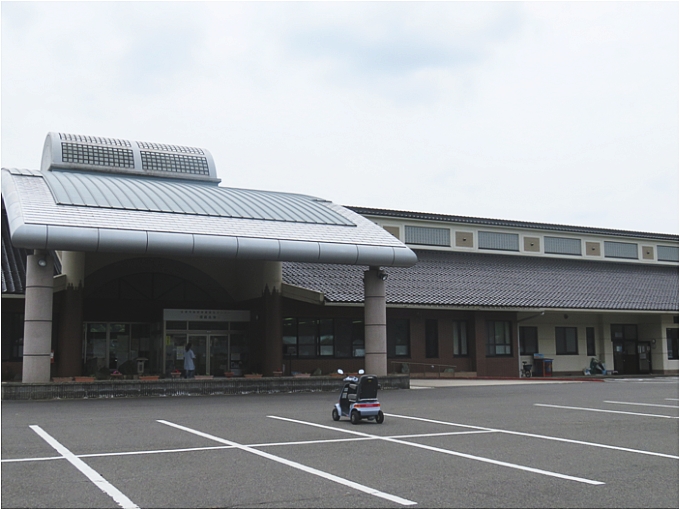 庄原市　子育て支援センター「高野子育て支援センター」